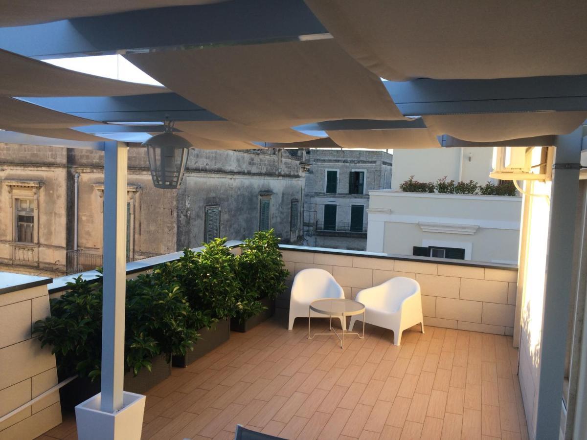 Appartamento con Terrazza