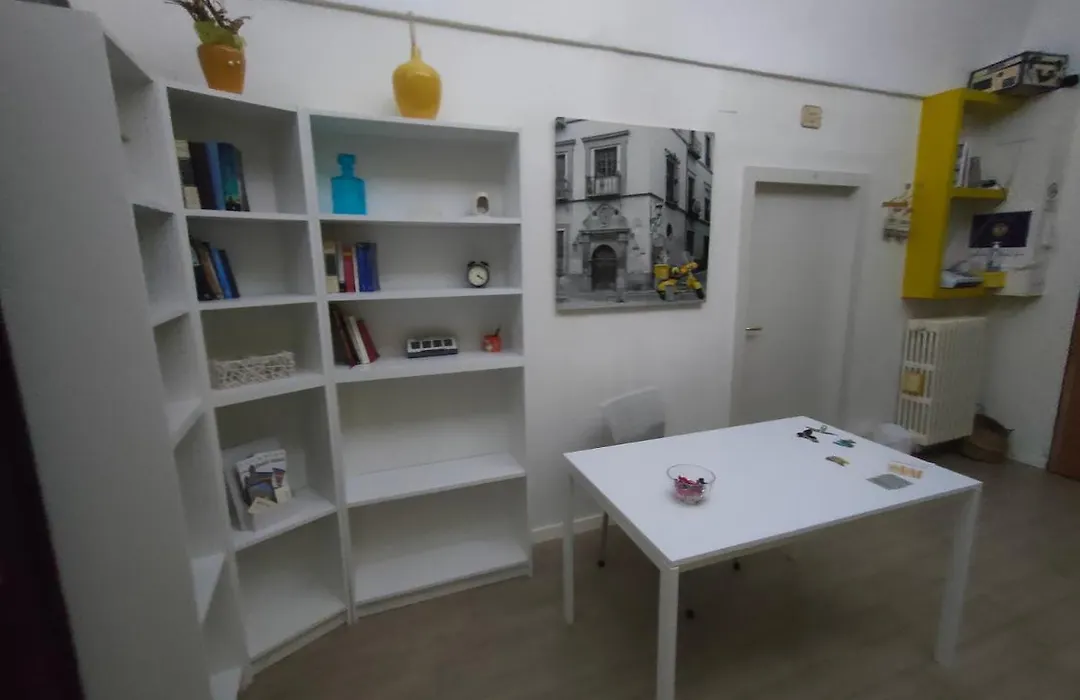 B&B del Corso Altamura-1