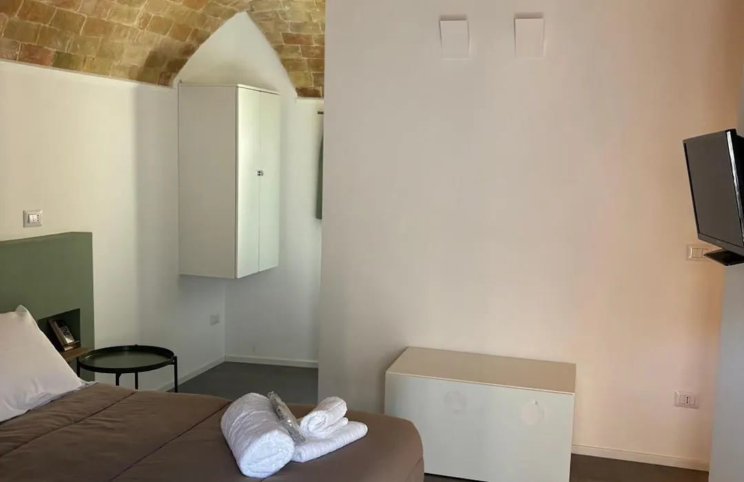 B&B Santa Chiara-1
