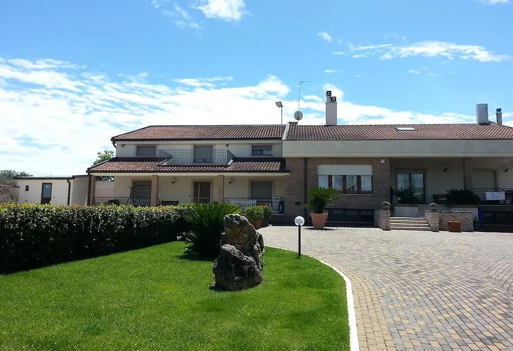 Villa Genny-1