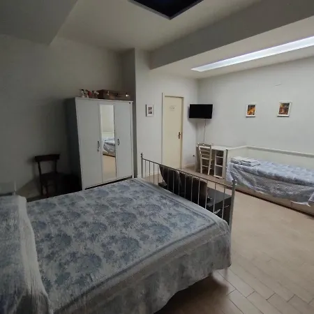 B&B del Corso Altamura-2
