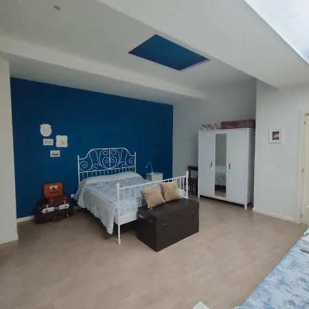 B&B del Corso Altamura-3