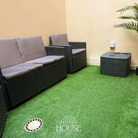 Little House-3