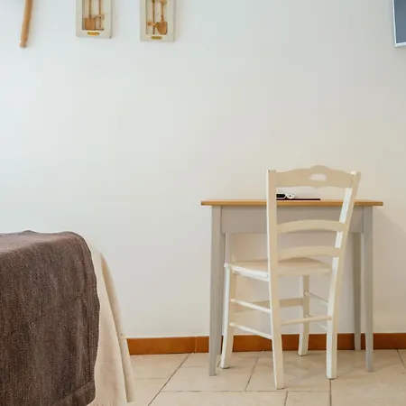 Il Claustro - Bed&breakfast-3