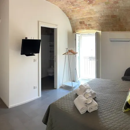 B&B Santa Chiara-2