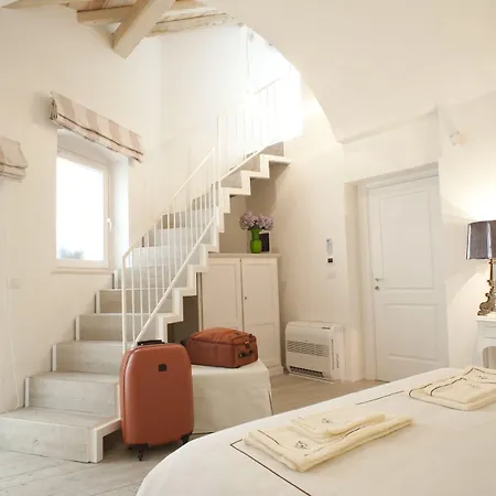 San Francesco Bed & Breakfast-3