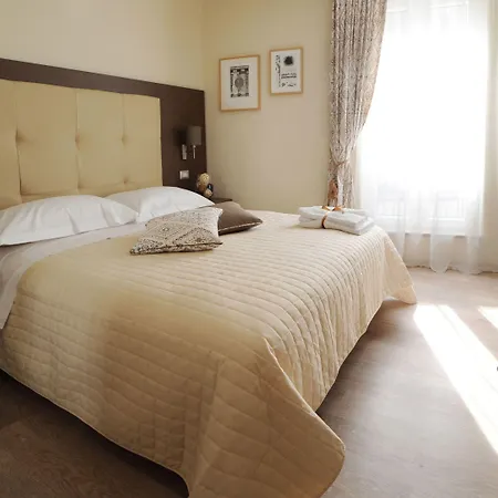 B&B Dimora Santa Chiara-3