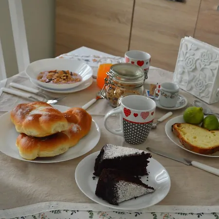 B&B La Colomba-2