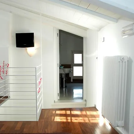 Antico castello B&B-2