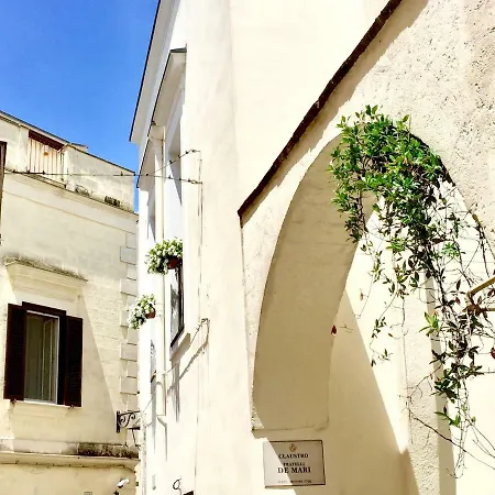 Vacanze Murgiane-2