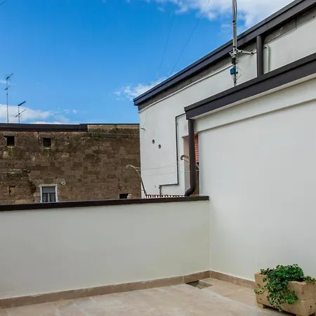 B&B Piazza San Giovanni - Essenze Della Murgia-3